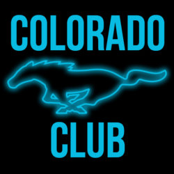 Colorado Mach-E Club avatar