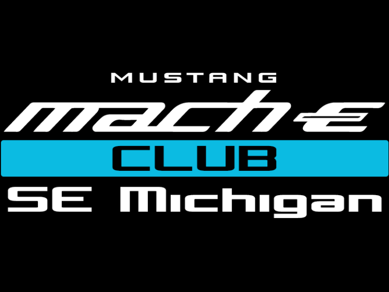 MachE Club SEMichigan 768x576